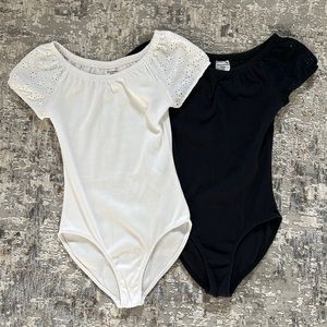 🌈Abercrombie Kids - Bodysuits [9/10]